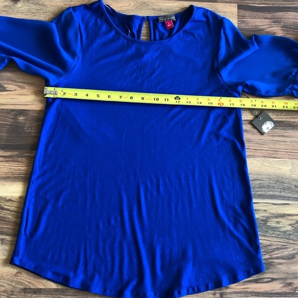 BNWT Vince Camuto tunic - Picture 7 of 9